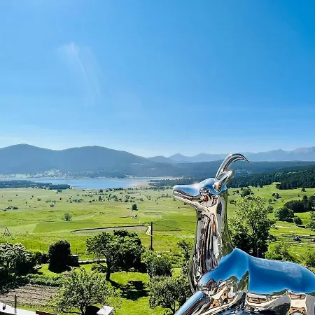度假居 Le Refuge Cal Chalon , De Luxe Au Coeur Du Village *