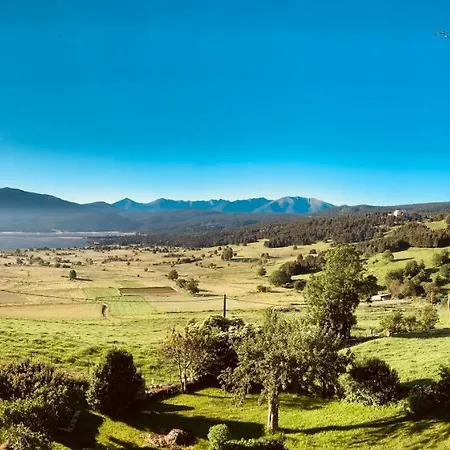 Le Refuge Cal Chalon , De Luxe Au Coeur Du Village בית נופש *