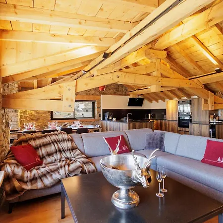 Le Refuge Cal Chalon , De Luxe Au Coeur Du Village