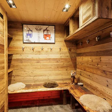 Le Refuge Cal Chalon , De Luxe Au Coeur Du Village 安格勒