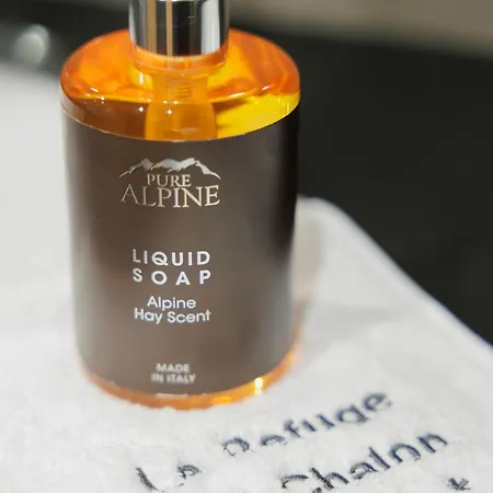 Le Refuge Cal Chalon , De Luxe Au Coeur Du Village
