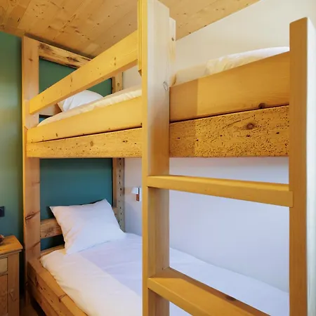 Nyaraló Le Refuge Cal Chalon , De Luxe Au Coeur Du Village *