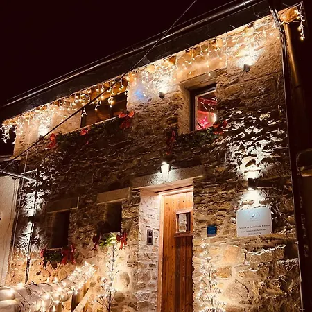 Le Refuge Cal Chalon , De Luxe Au Coeur Du Village *