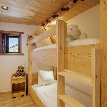 度假居 Le Refuge Cal Chalon , De Luxe Au Coeur Du Village