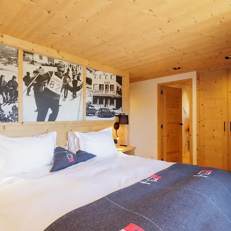 度假居 Le Refuge Cal Chalon , De Luxe Au Coeur Du Village