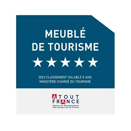 Le Refuge Cal Chalon , De Luxe Au Coeur Du Village Les Angles