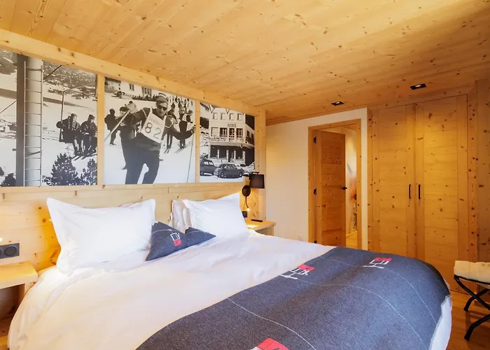 Nyaraló Le Refuge Cal Chalon , De Luxe Au Coeur Du Village